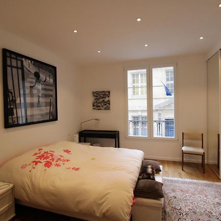 Appartamento Paris - Trocadero Esterno foto