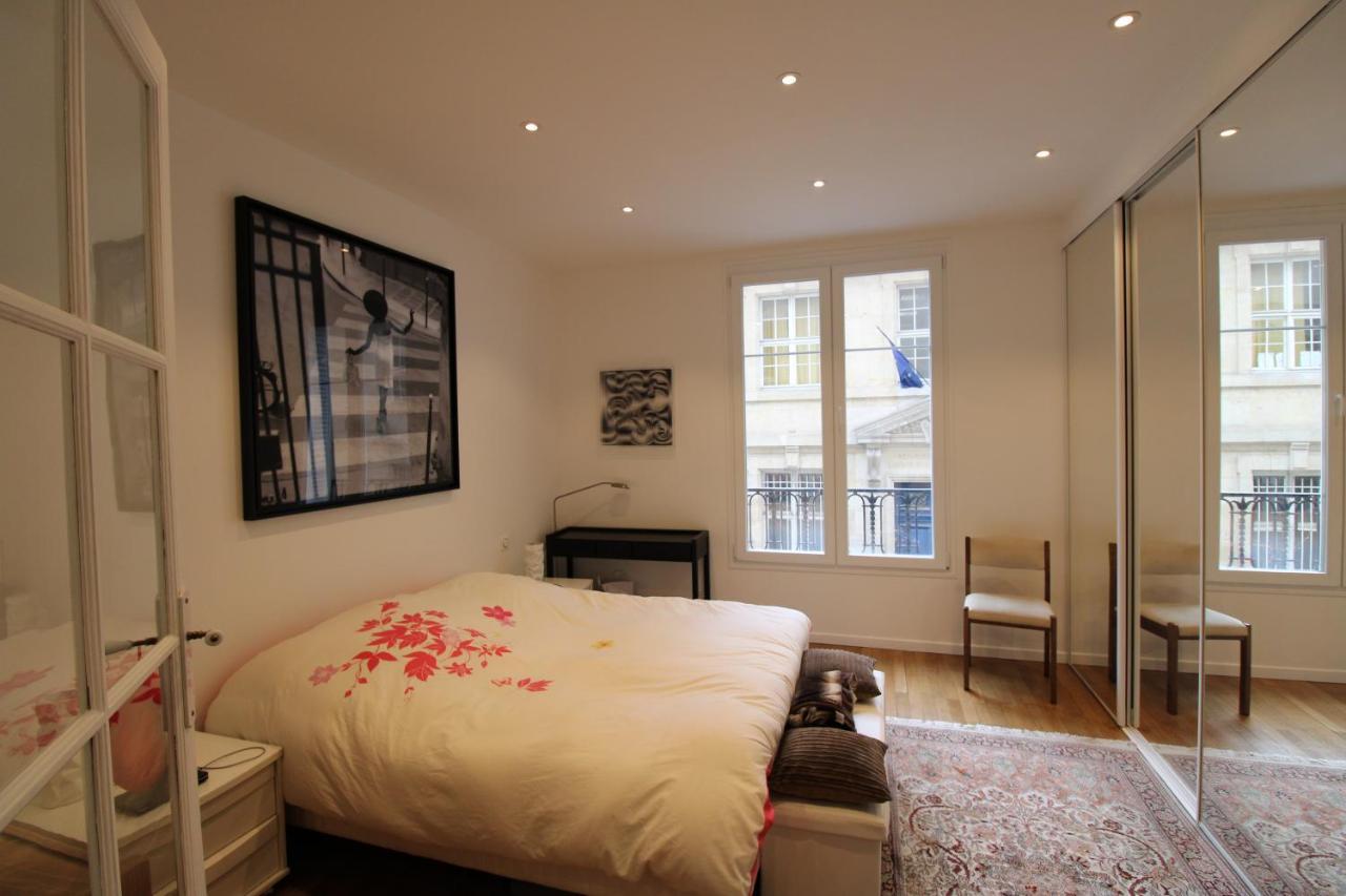 Appartamento Paris - Trocadero Esterno foto